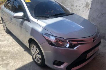 Good as new Toyota Vios 2017 for sale