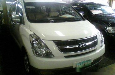 Hyundai Grand Starex 2008 for sale