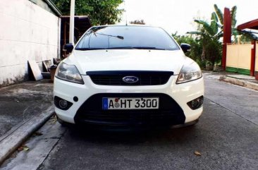 Ford Focus 2011 Fresh! FOR SALE 