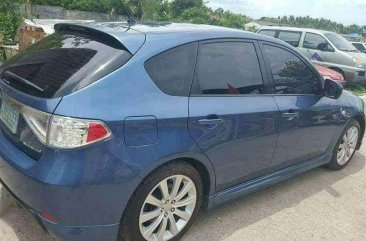 2008 Subaru Impreza for sale