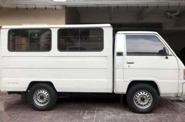 1998 Mitsubishi L300 FB Deluxe Power Steering Dual Aircon