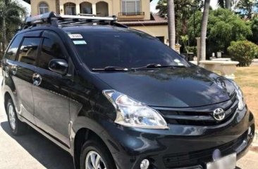 2015 Avanza Automatic FOR SALE TOYOTA