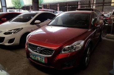 2013 Volvo C30 for sale