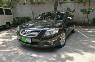 2007 Toyota Camry 3.5Q for sale 