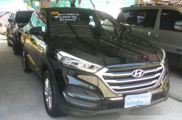 Hyundai Tucson 2017 for sale