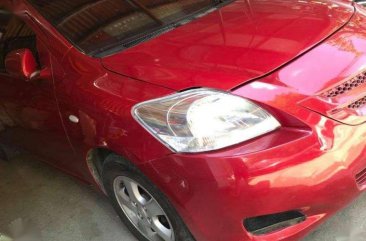 2009 Toyota Vios for sale