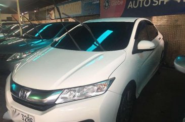 Honda City VX navi AT 2015 FOR SALE 