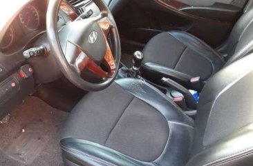 Hyundai Accent 2011 for sale