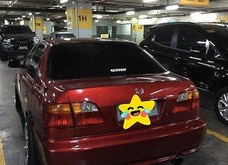 Good as new Honda Civic 1999 for sale