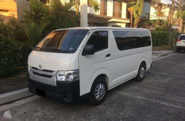 2016 Toyota Hiace for sale