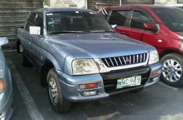 Mitsubishi L200 2000 for sale