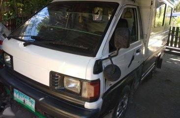 Like new Toyota Lite Ace for sale