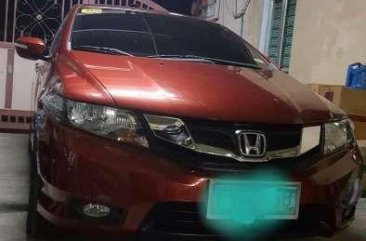 2012 Honda City 1.5E AT FOR SALE 