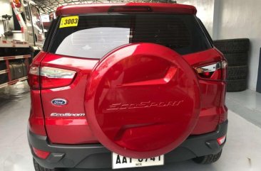 Good as new Ford Ecosport 2014 for sale