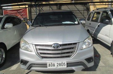 Toyota Innova 2014 for sale