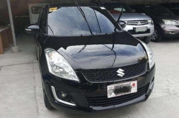 2016 Suzuki Swift FOR SALE 