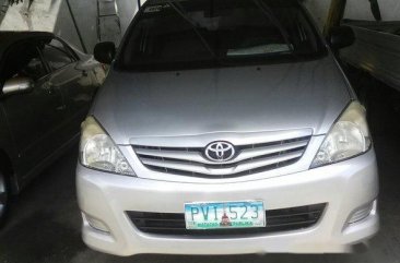 Toyota Innova 2010 for sale