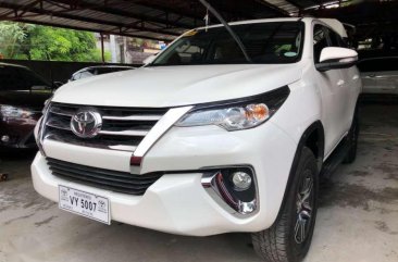 2017 Toyota Fortuner for sale