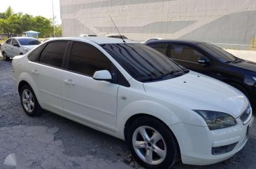 Ford Focus 2007 FOR SALE 