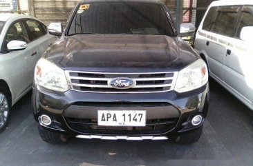 Ford Everest 2015 for sale