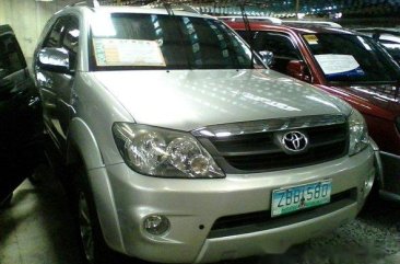 Toyota Fortuner 2005 for sale