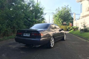 1997 Toyota Camry 2.2 FOR SALE 