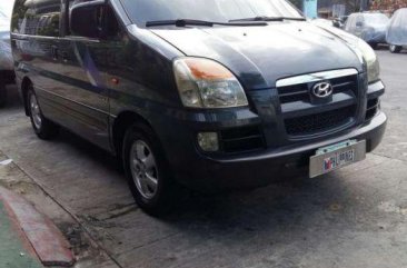 HYUNDAI Starex CRDI 2004 FOR SALE 