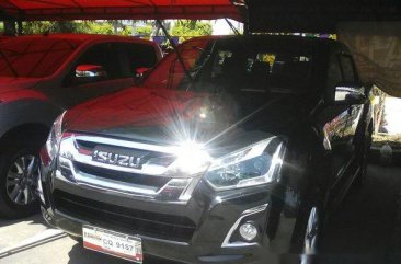 Isuzu D-Max 2017 for sale