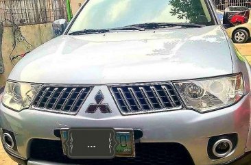 Mitsubishi Montero 2011 for sale