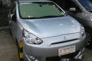 Mitsubishi Mirage 2016 for sale