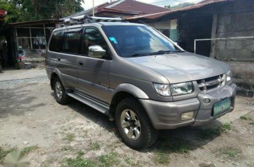 Rush! 2004 Isuzu Crosswind XUV Sportivo Adventure Innova Revo Pajero