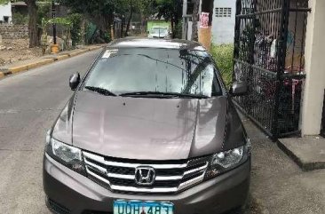 Honda City 2012 Automatic Price 390k