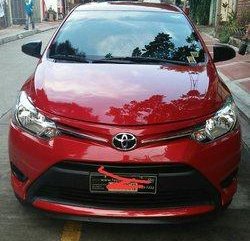Toyota Vios 2016 for sale