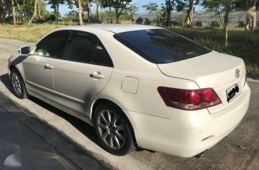 2007 Toyota Camry 3.5 v6 FOR SALE 