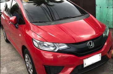 Well-maintained  Honda Jazz GK 2015 for sale