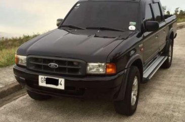 Ford Ranger 2002 for sale