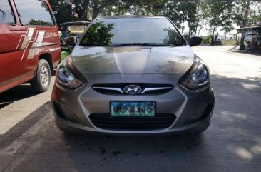 Hyundai Accent 2012 FOR SALE 