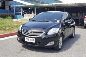 Toyota Vios 2010 for sale