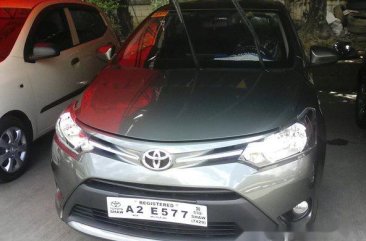 Toyota Vios 2017 for sale