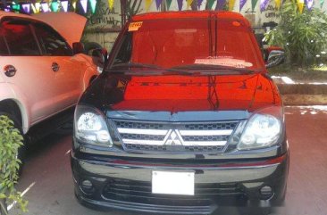 Mitsubishi Adventure 2016 for sale