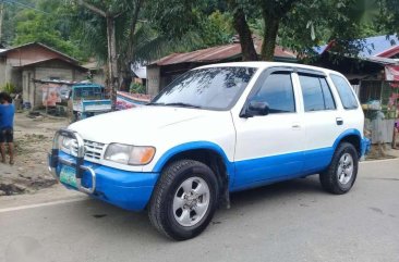 Kia Sportage 2000 for sale