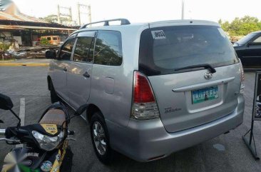 2010 Toyota Innova for sale