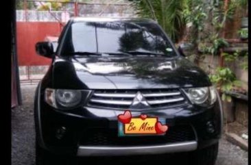 Mitsubishi Strada 2012 for sale