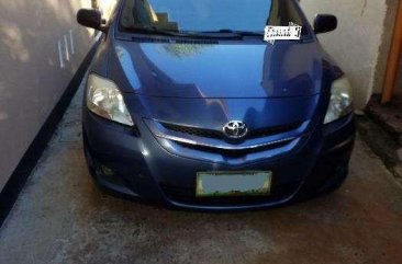 2010 Toyota Vios 1.3 J for sale 