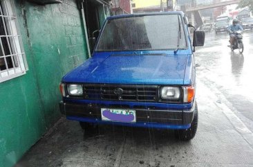 Tamaraw FX 1995 FOR SALE 