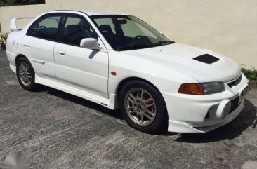 1997 Mitsubishi Lancer for sale