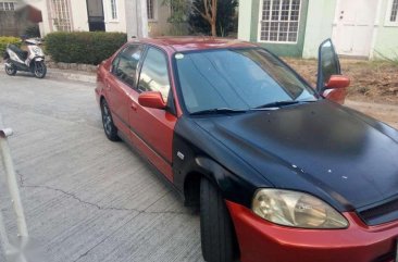 Honda Civic 1999 for sale