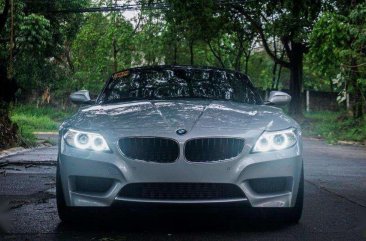 Well-kept BMW Z4 Msport 2017 for sale