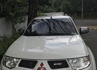 Good as new Mitsubishi Montero Sport 2012 for sale