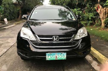 Honda CRV 2010 FOR SALE 